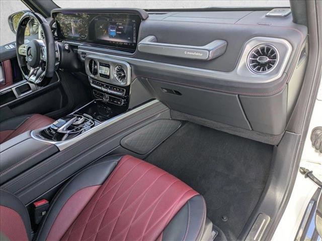 Used 2023 Mercedes-Benz G 63 AMG 4MATIC image 23