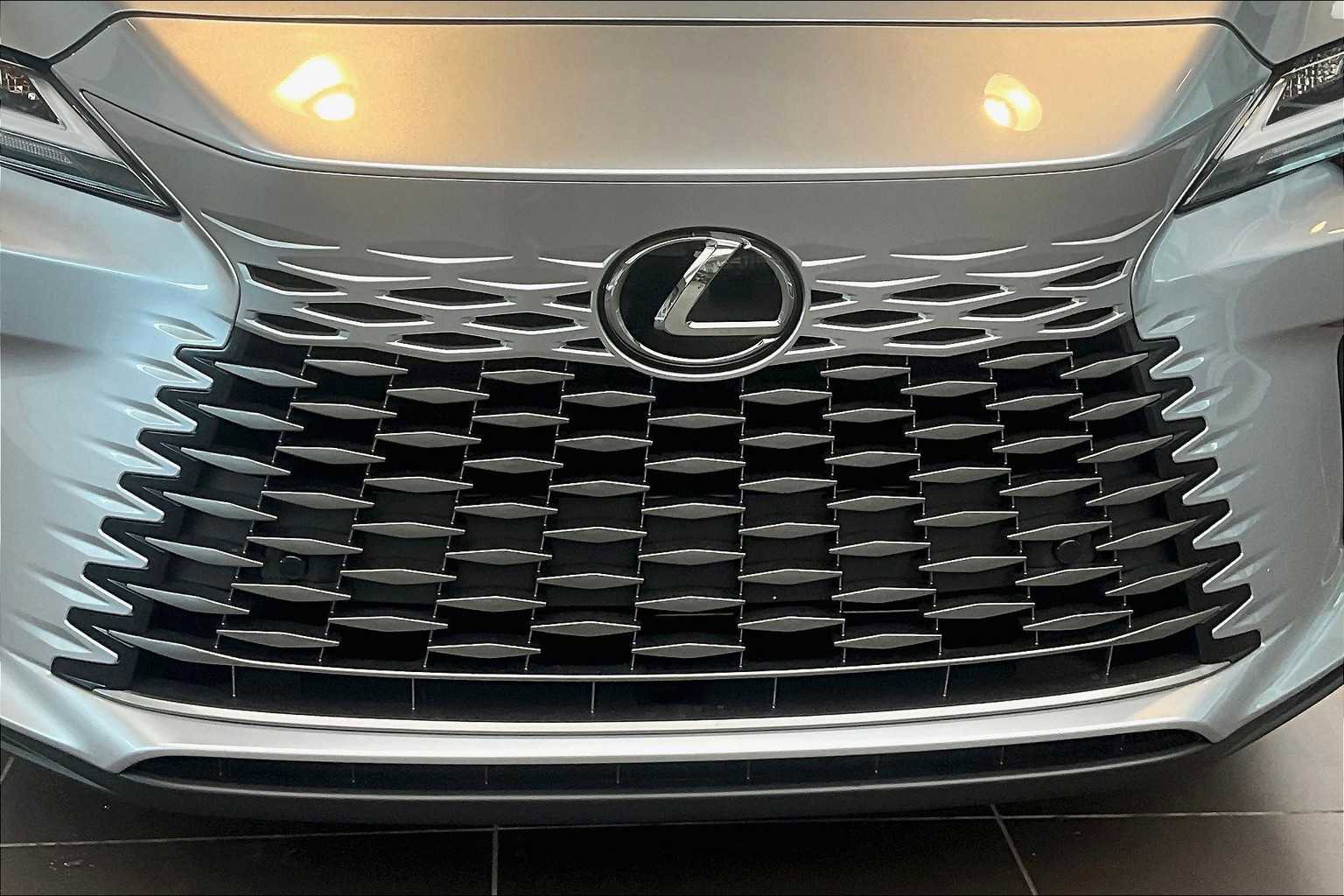 Used 2023 Lexus RX 350 Premium w/ Accessory Package (Z1) image 61