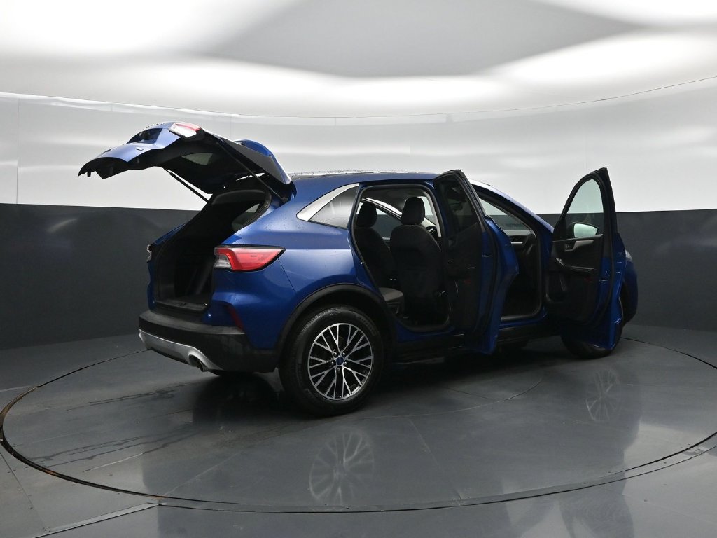 Used 2022 Ford Escape SE FWD image 5