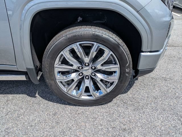 New 2026 GMC Sierra 1500 Denali w/ Denali Reserve Package AWD/4WD image 12