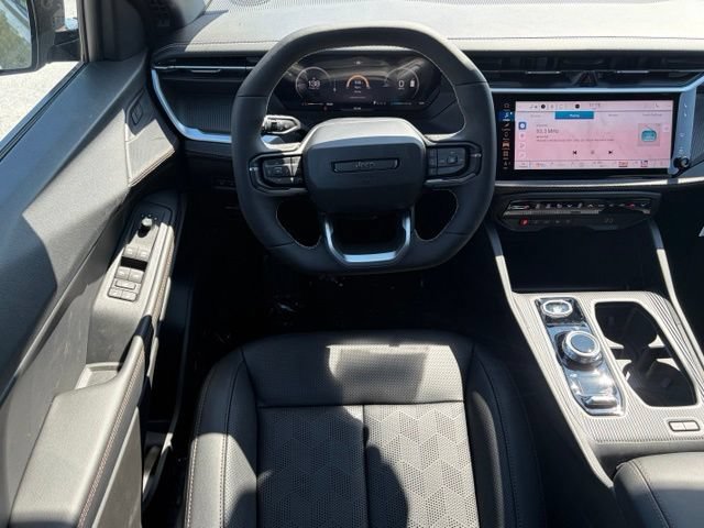 New 2026 Jeep Cherokee Overland AWD/4WD image 37