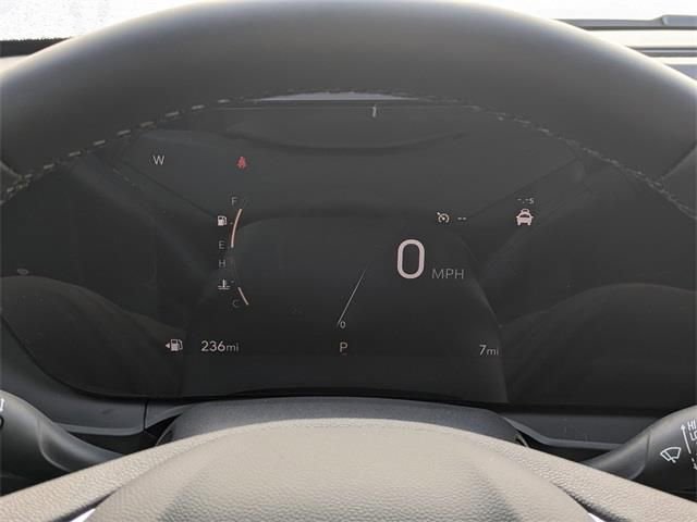 New 2026 Buick Envista Preferred w/ Convenience I Package image 32