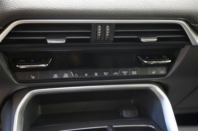 New 2025 MAZDA CX-70 3.3 Turbo w/ Premium Package image 28