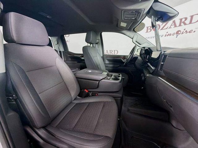 Used 2023 Chevrolet Silverado 1500 RST w/ Z71 Off-Road Package image 33