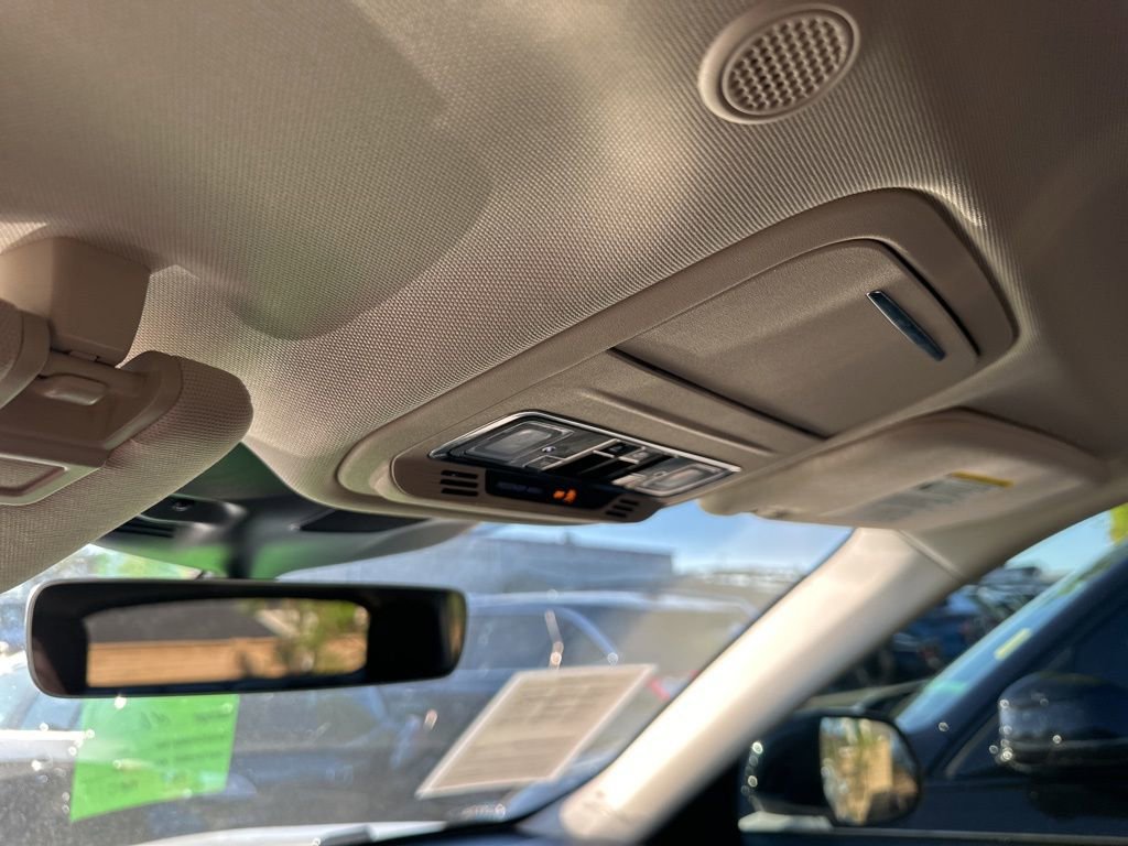 Used 2020 Lincoln Aviator Reserve w/ Equipment Group 202A image 18