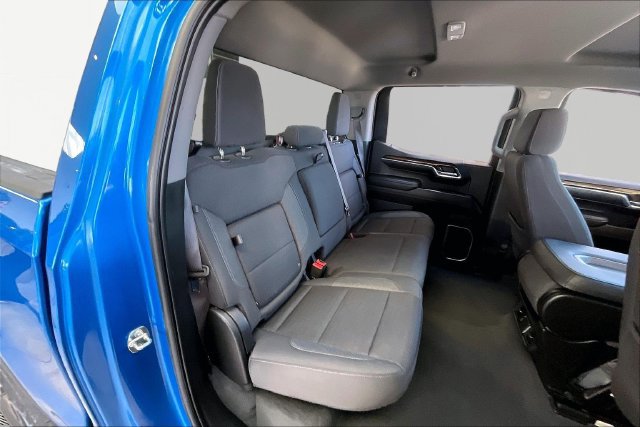 Used 2023 GMC Sierra 1500 Elevation AWD/4WD image 17