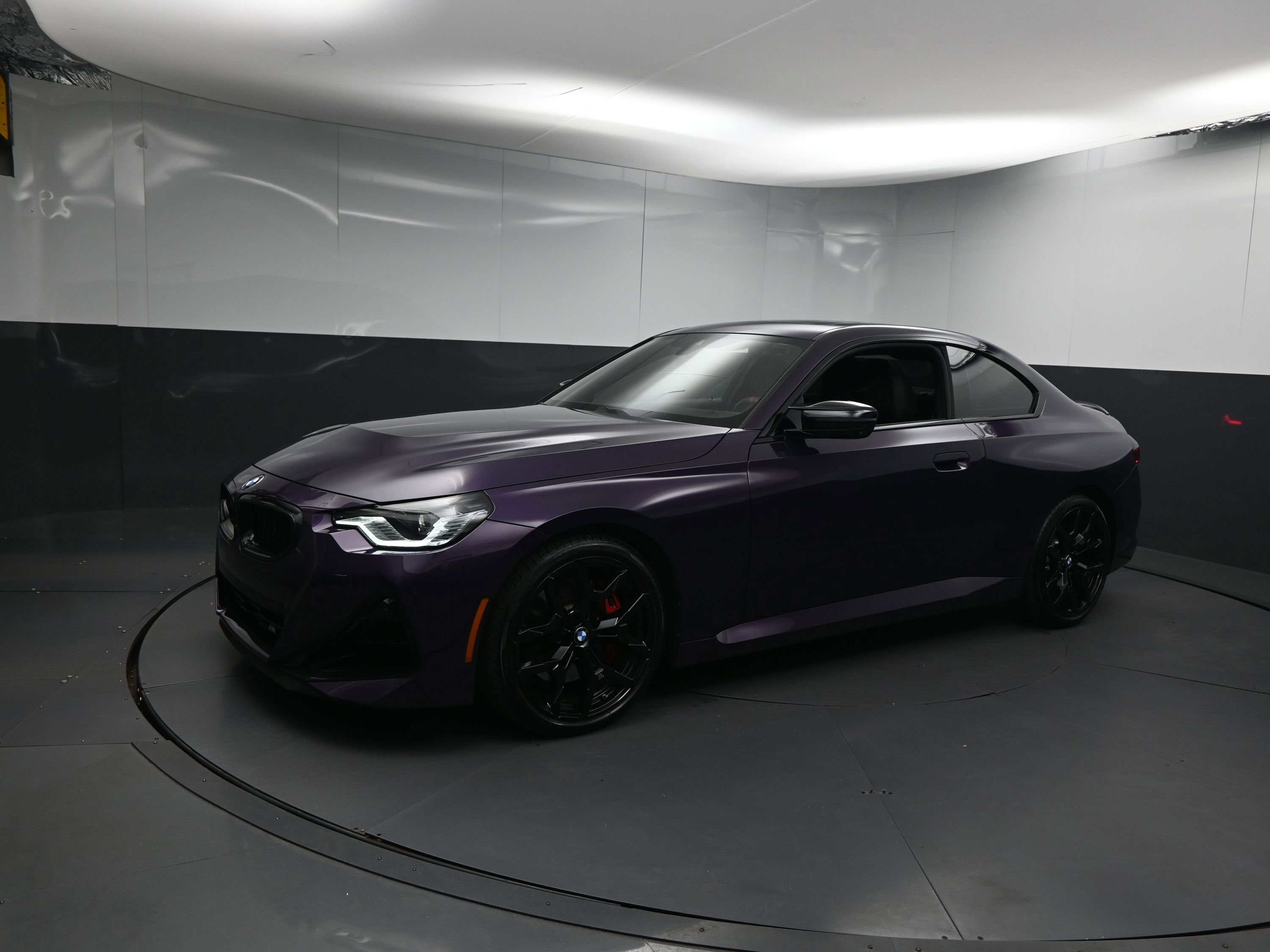 Used 2025 BMW M240i Coupe w/ Premium Package
