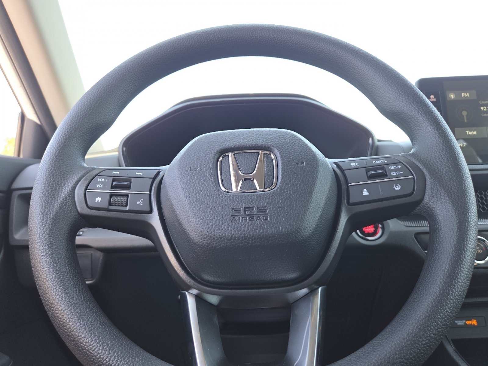 New 2026 Honda CR-V LX image 23