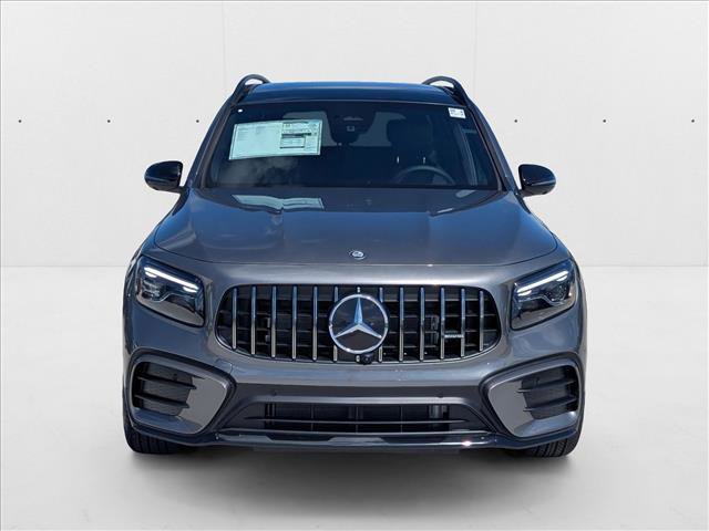 New 2026 Mercedes-Benz GLB 35 AMG 4MATIC image 6