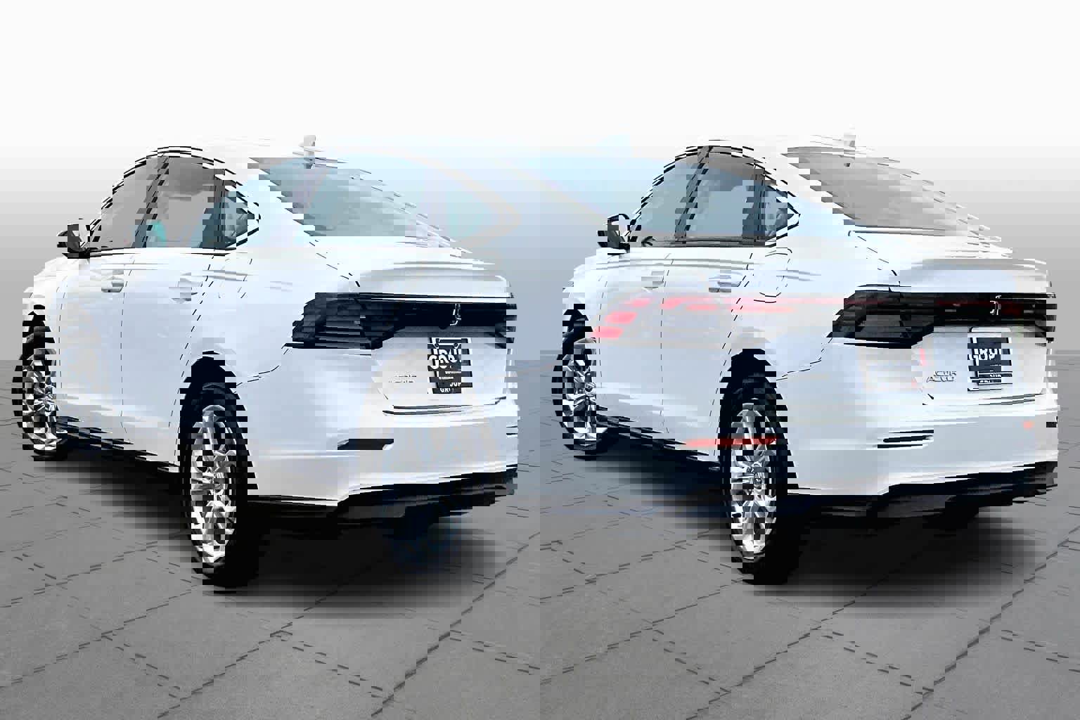 Used 2023 Honda Accord LX image 11