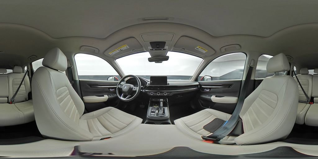 Used 2024 Honda CR-V EX-L image 37