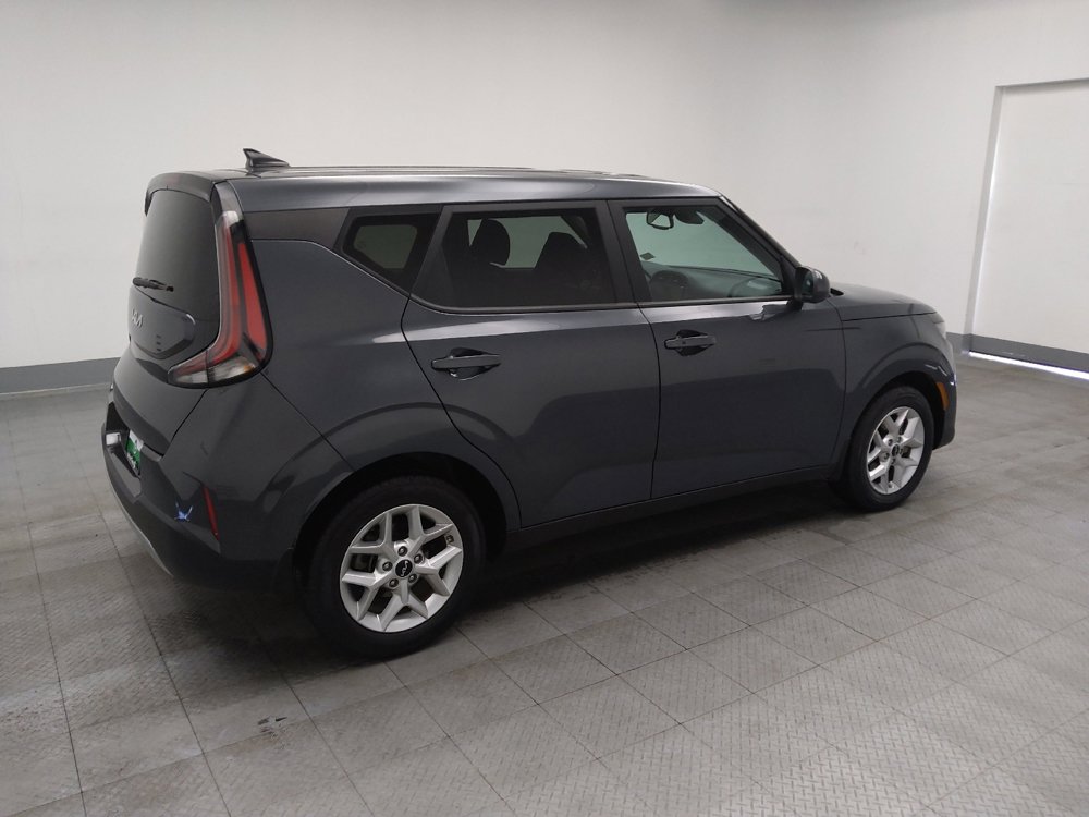 Used 2024 Kia Soul S image 10