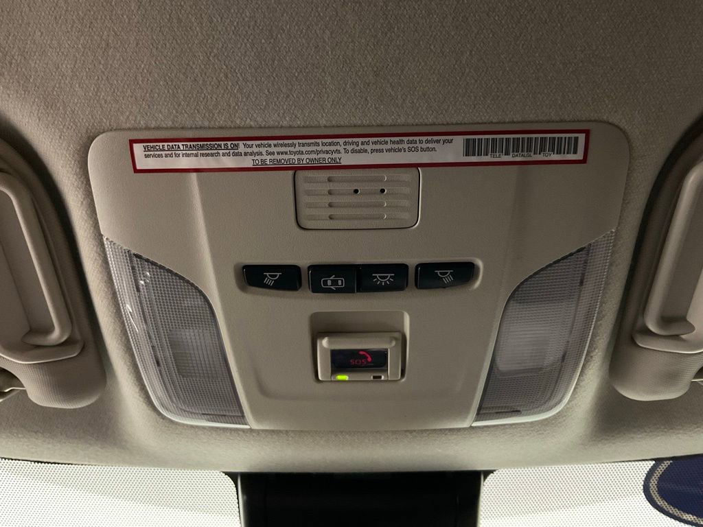 Used 2021 Toyota Corolla LE FWD image 20