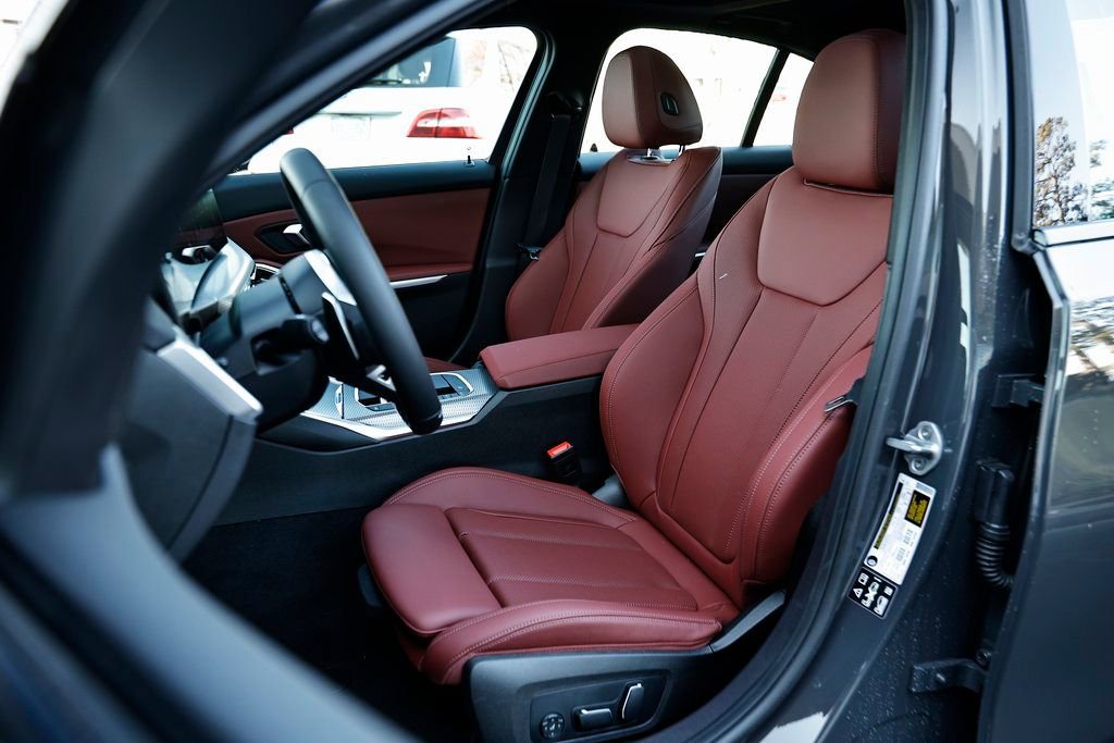 New 2026 BMW 330i xDrive 330i xDrive image 19