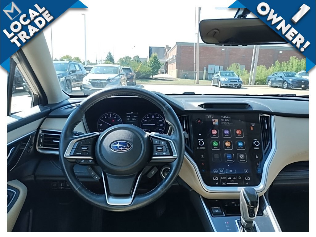Used 2020 Subaru Outback Limited AWD/4WD image 17