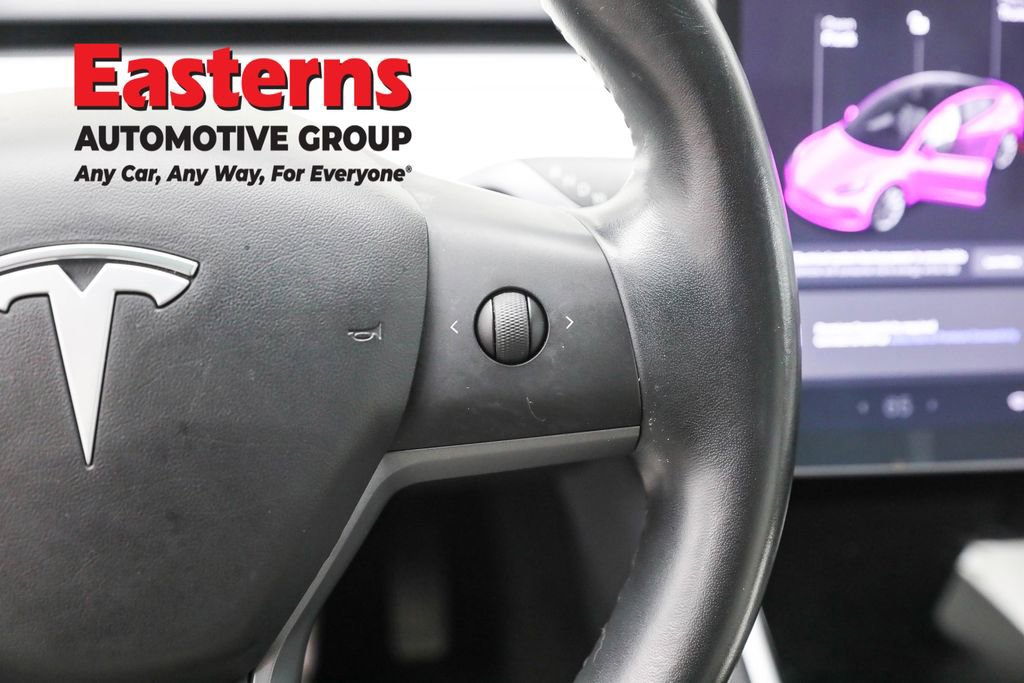 Used 2019 Tesla Model 3 Standard Range RWD image 16