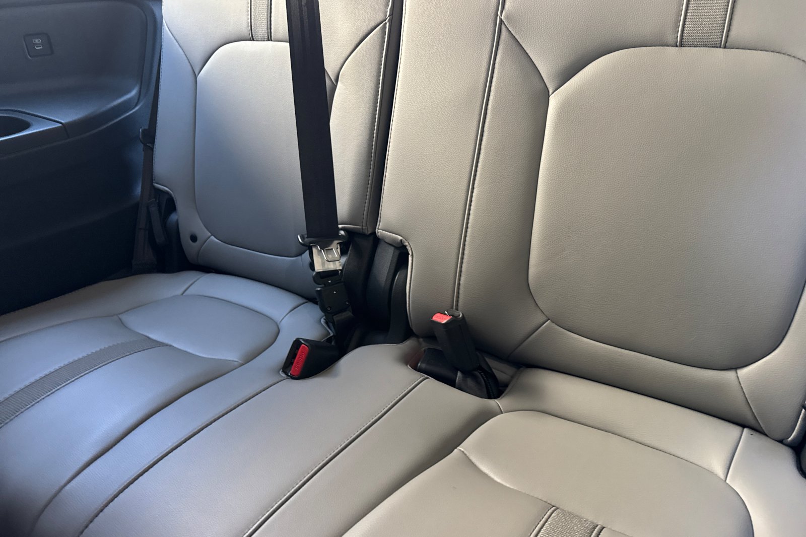 Used 2024 Honda Pilot EX-L image 12