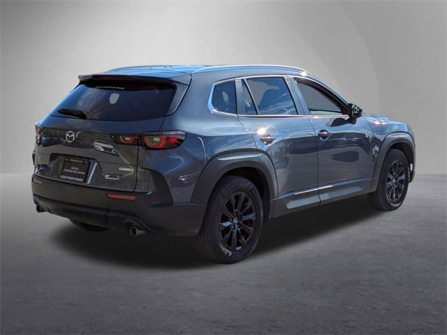 Certified 2025 MAZDA CX-50 AWD 2.5 S w/ Weather Package image 5