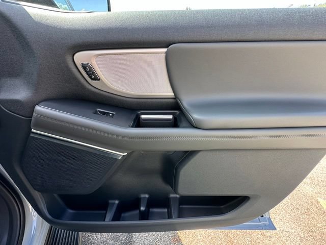New 2027 Ford Expedition Active AWD/4WD image 22