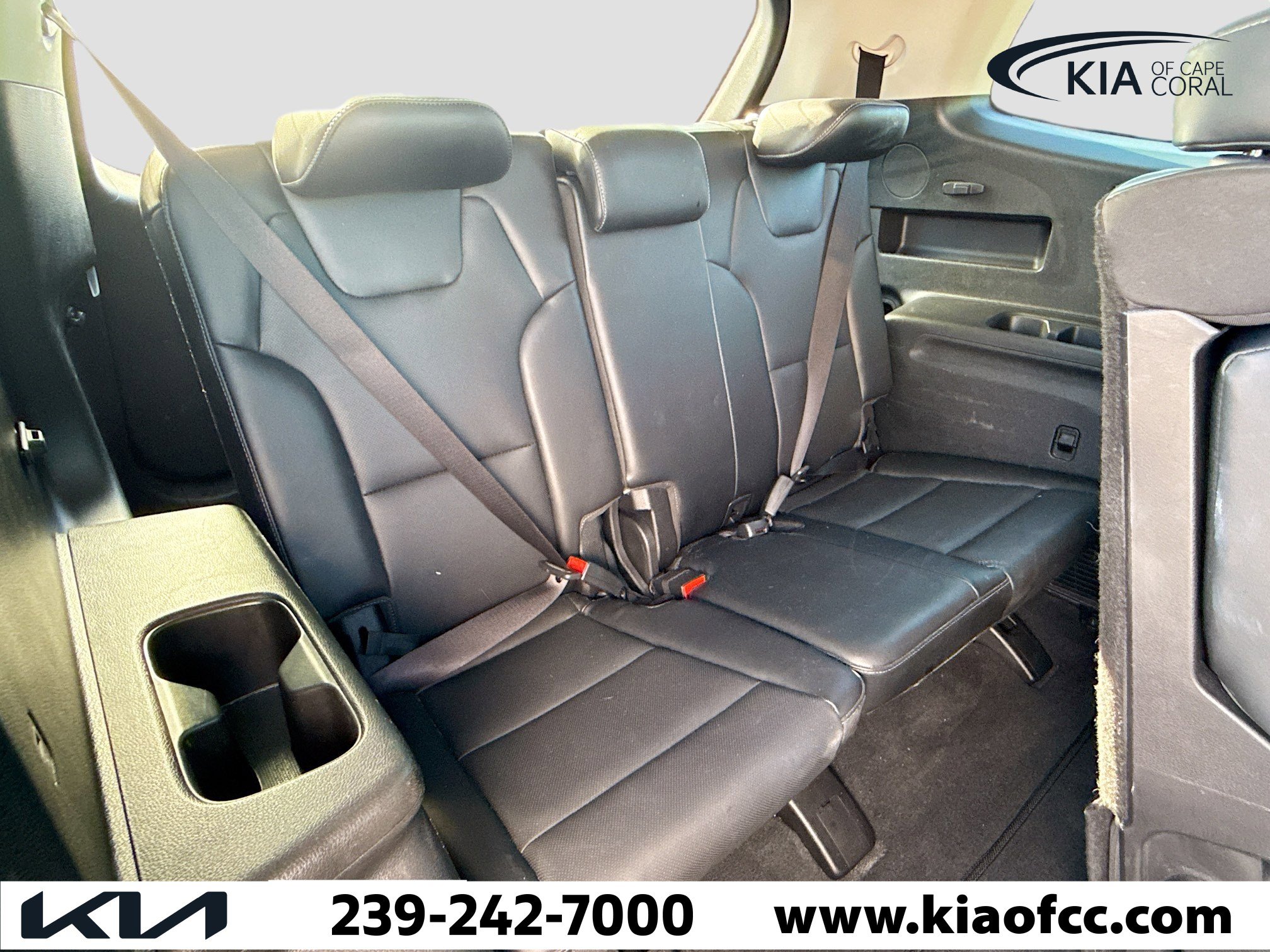 Used 2022 Kia Telluride LX image 21