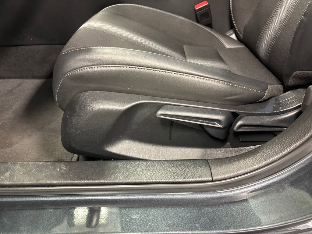 Used 2024 Honda Civic Sport image 16