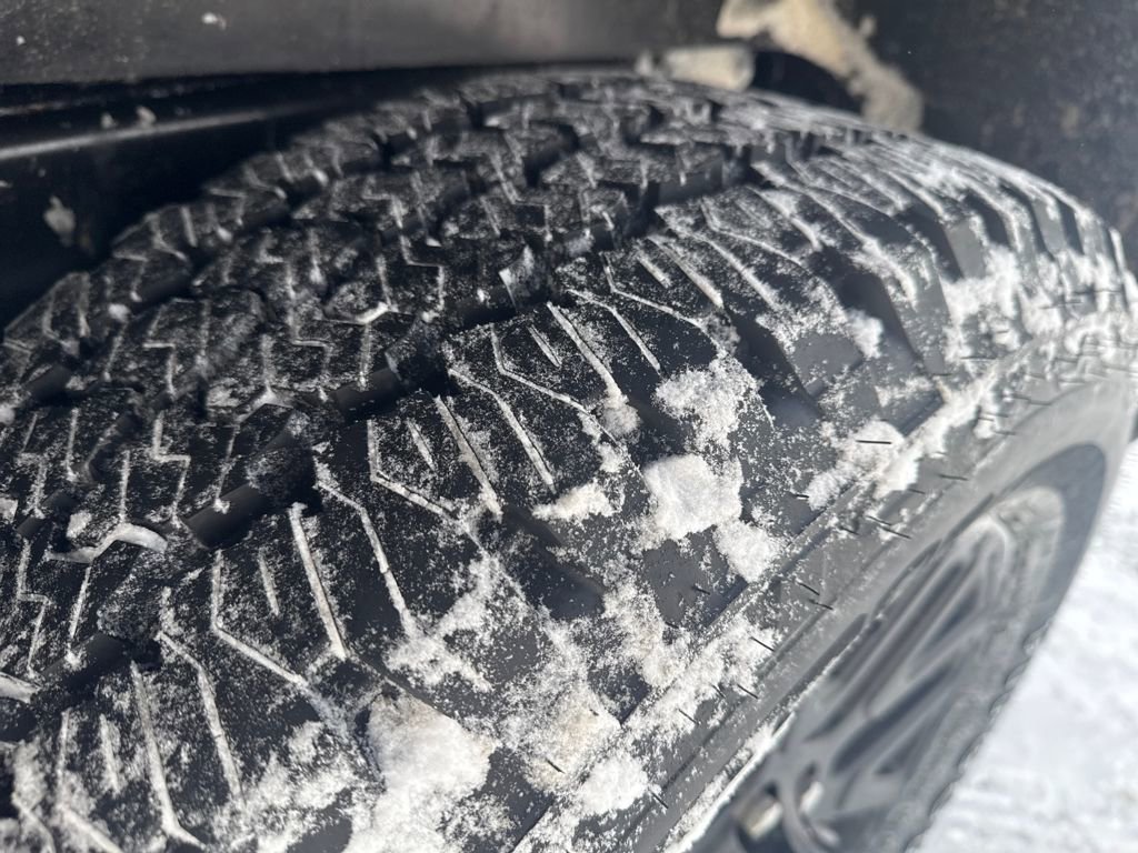 New 2026 RAM 2500 Limited image 48