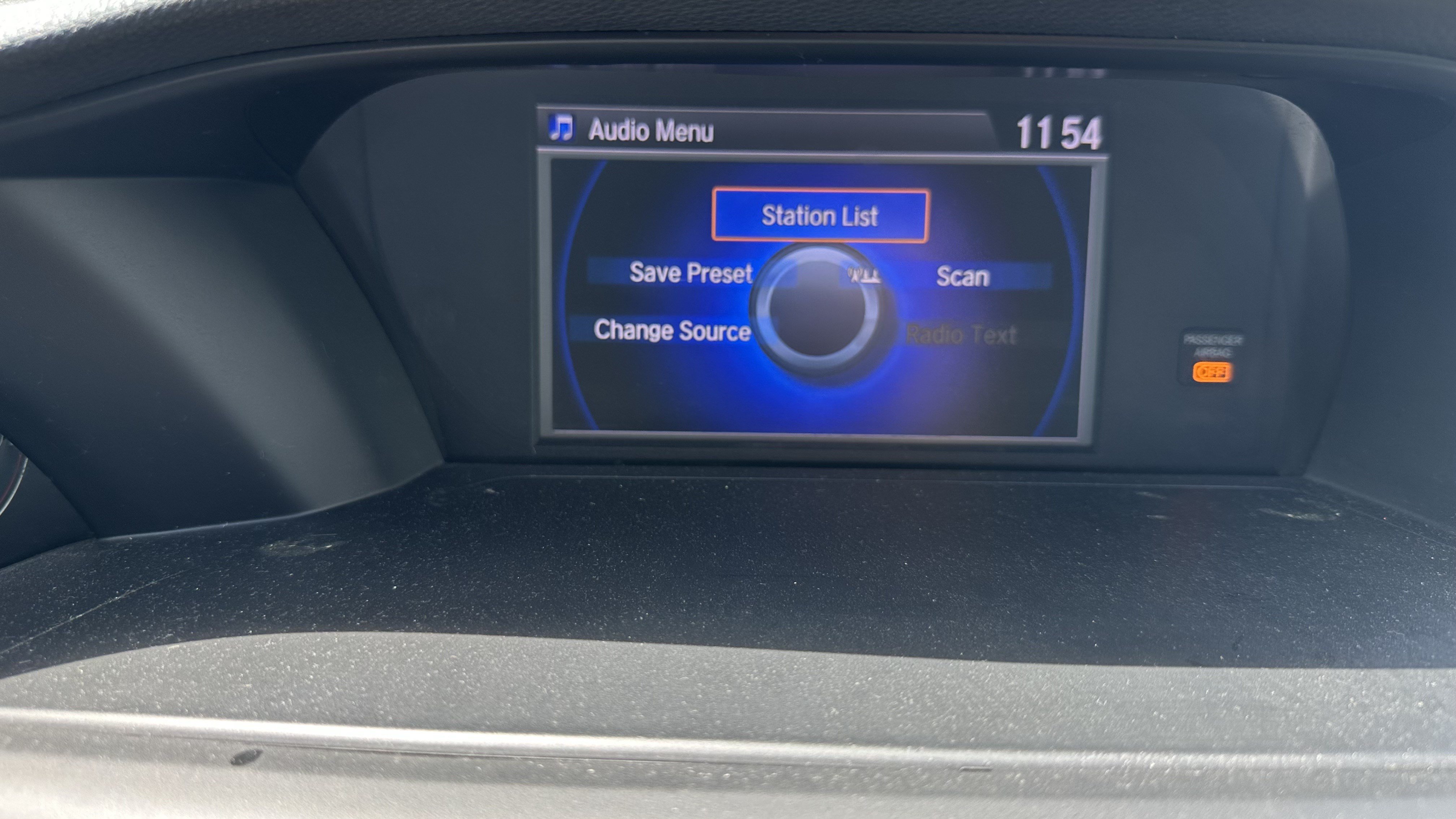 Used 2017 Honda Accord Sport image 25
