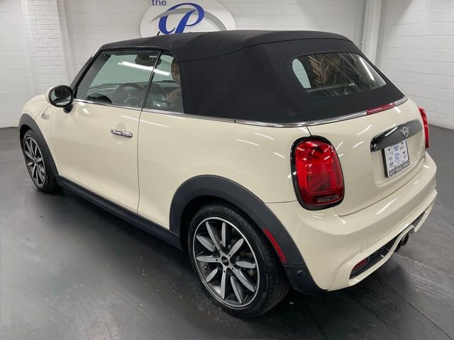 Used 2019 MINI Cooper S FWD image 5