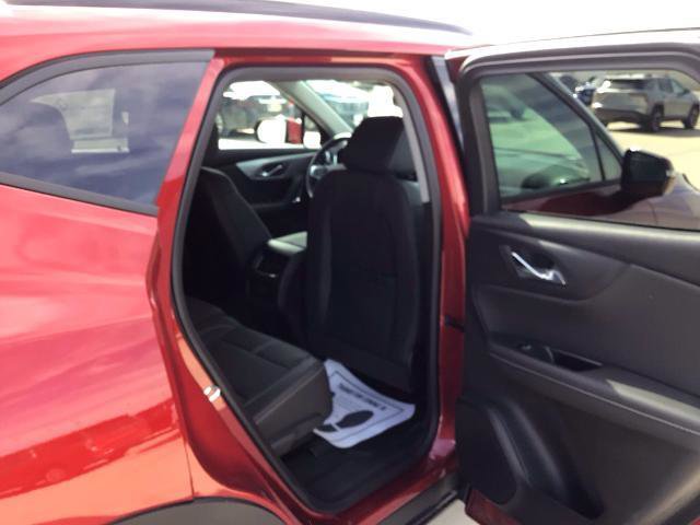 New 2026 Chevrolet Blazer LT image 14