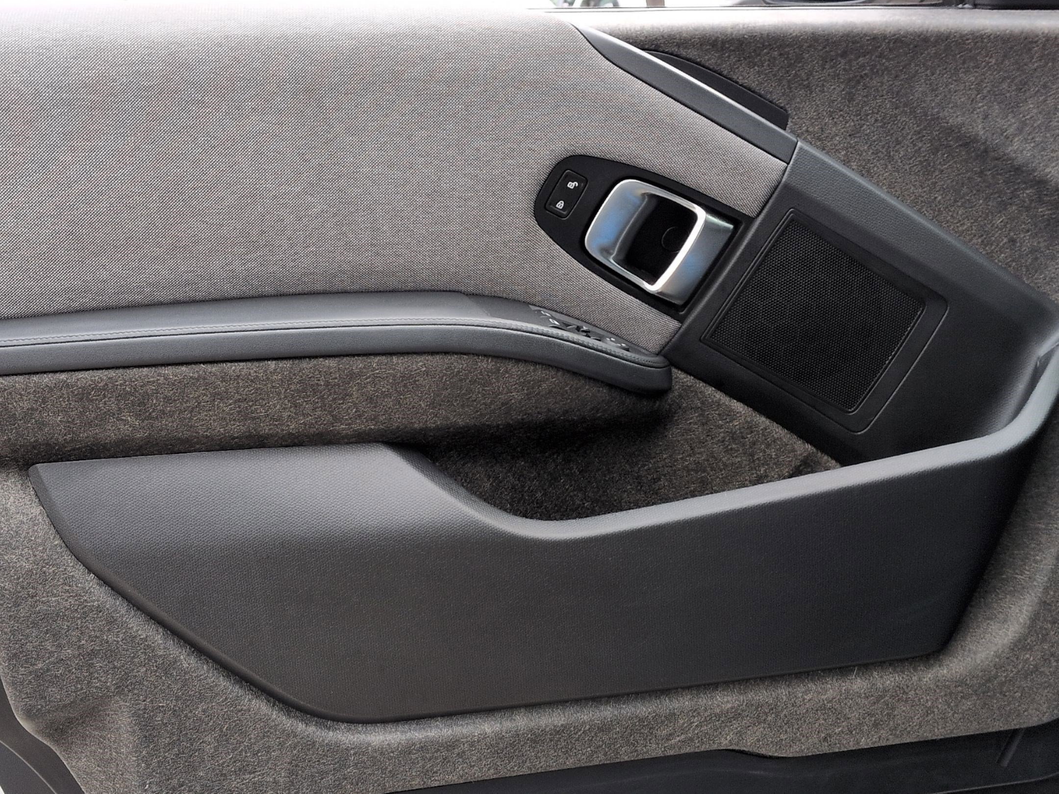 Used 2019 BMW i3 image 14