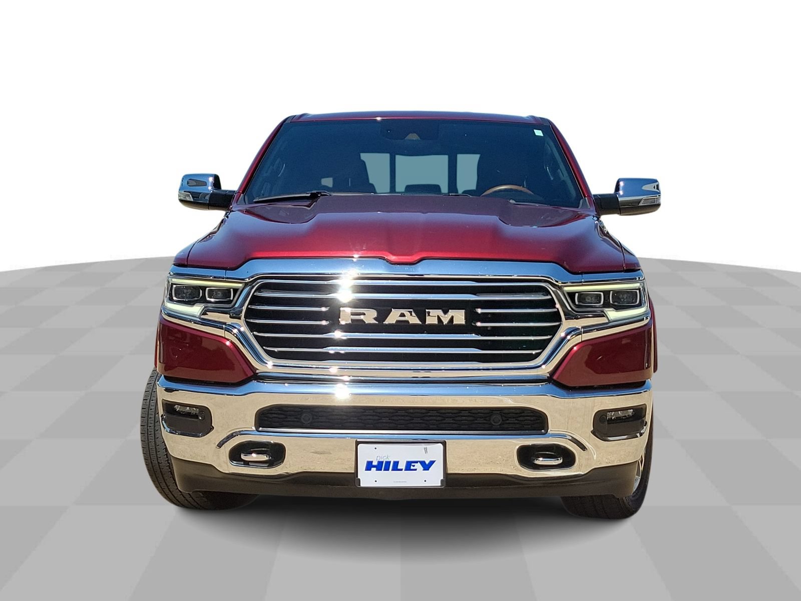 Used 2021 RAM 1500 Limited AWD/4WD image 3