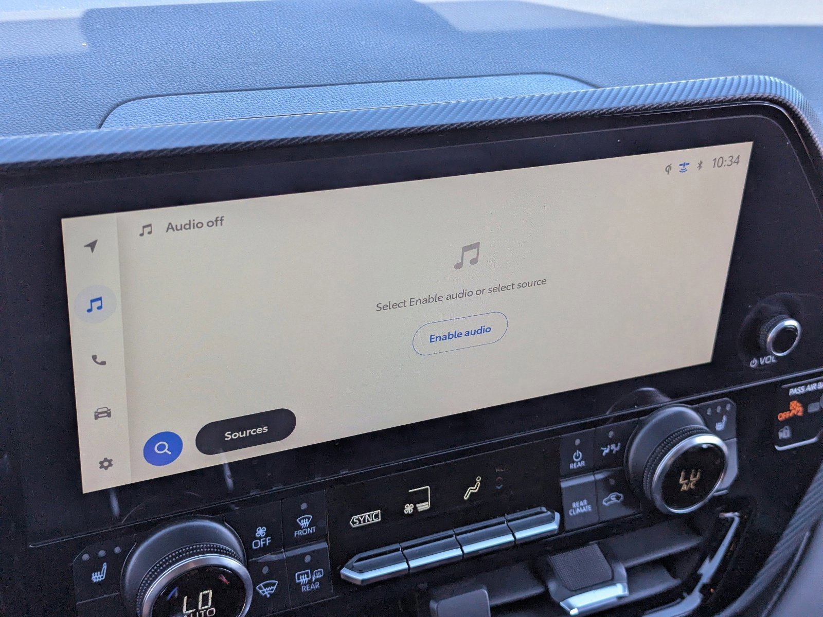 Used 2024 Toyota Highlander XSE image 27