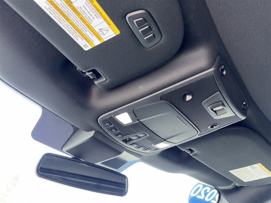 Used 2020 Ford F150 Platinum w/ Equipment Group 701A Luxury image 20