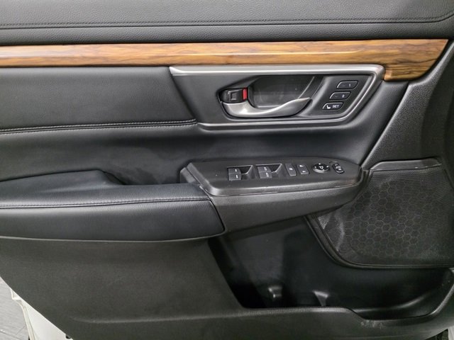 Used 2019 Honda CR-V EX-L image 10