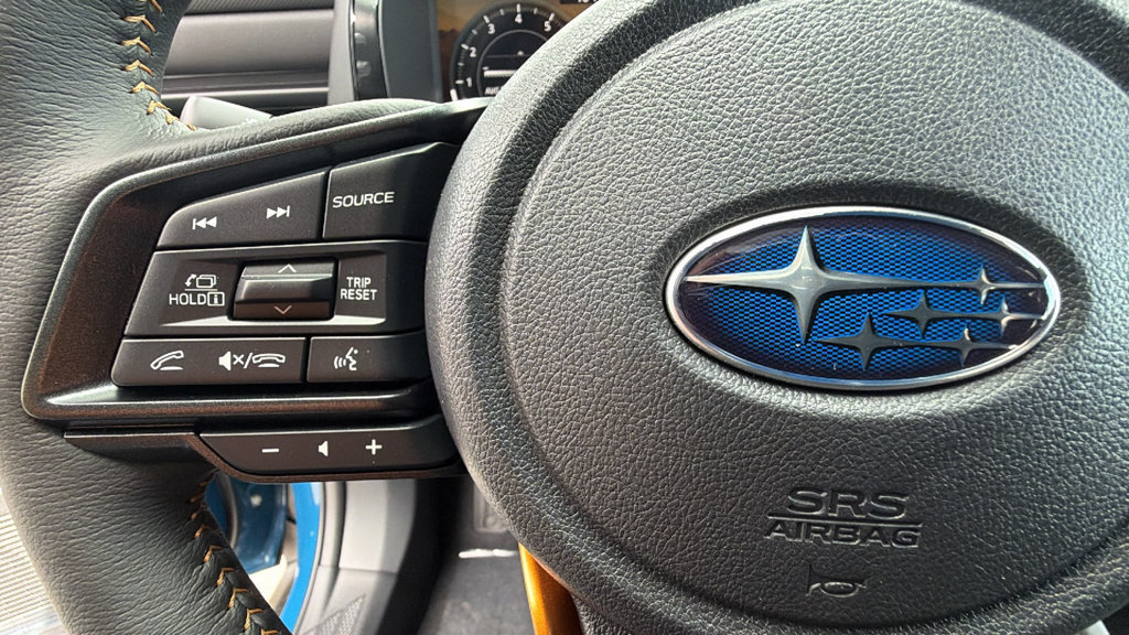 New 2026 Subaru Outback Wilderness AWD/4WD image 19