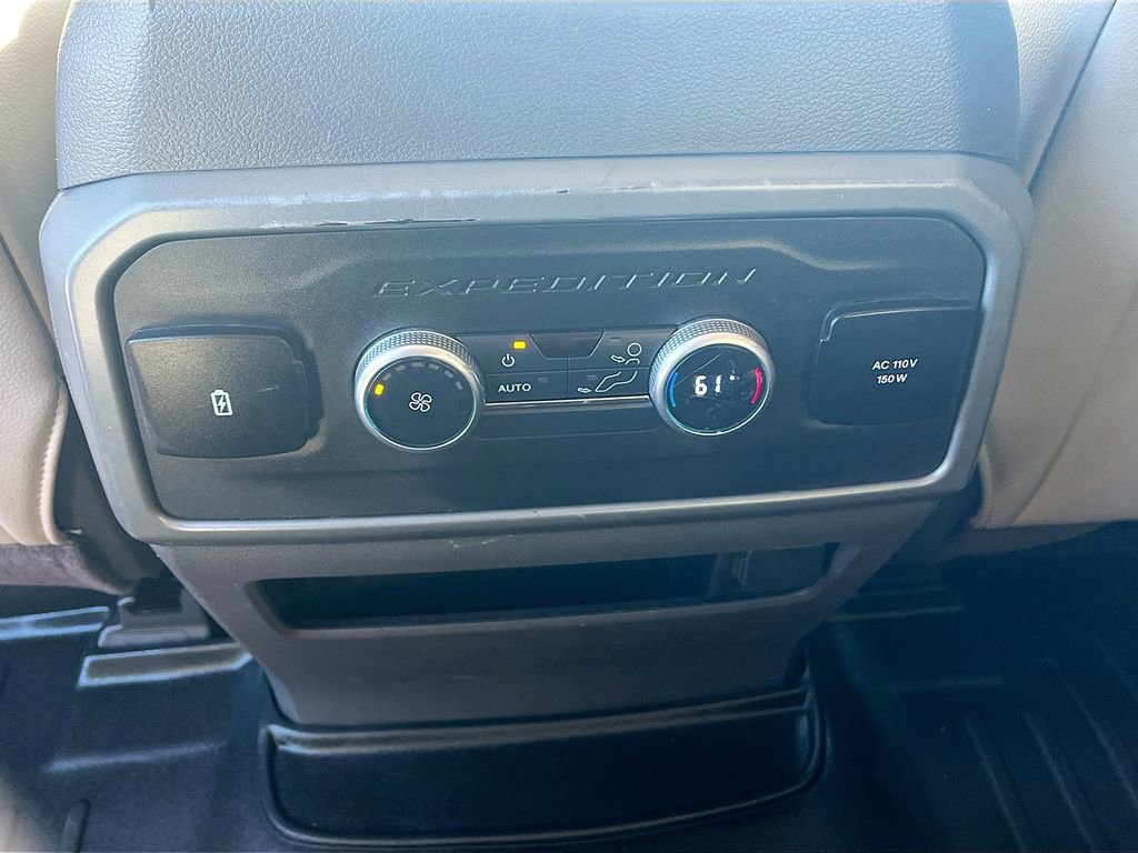 Used 2021 Ford Expedition XLT image 26