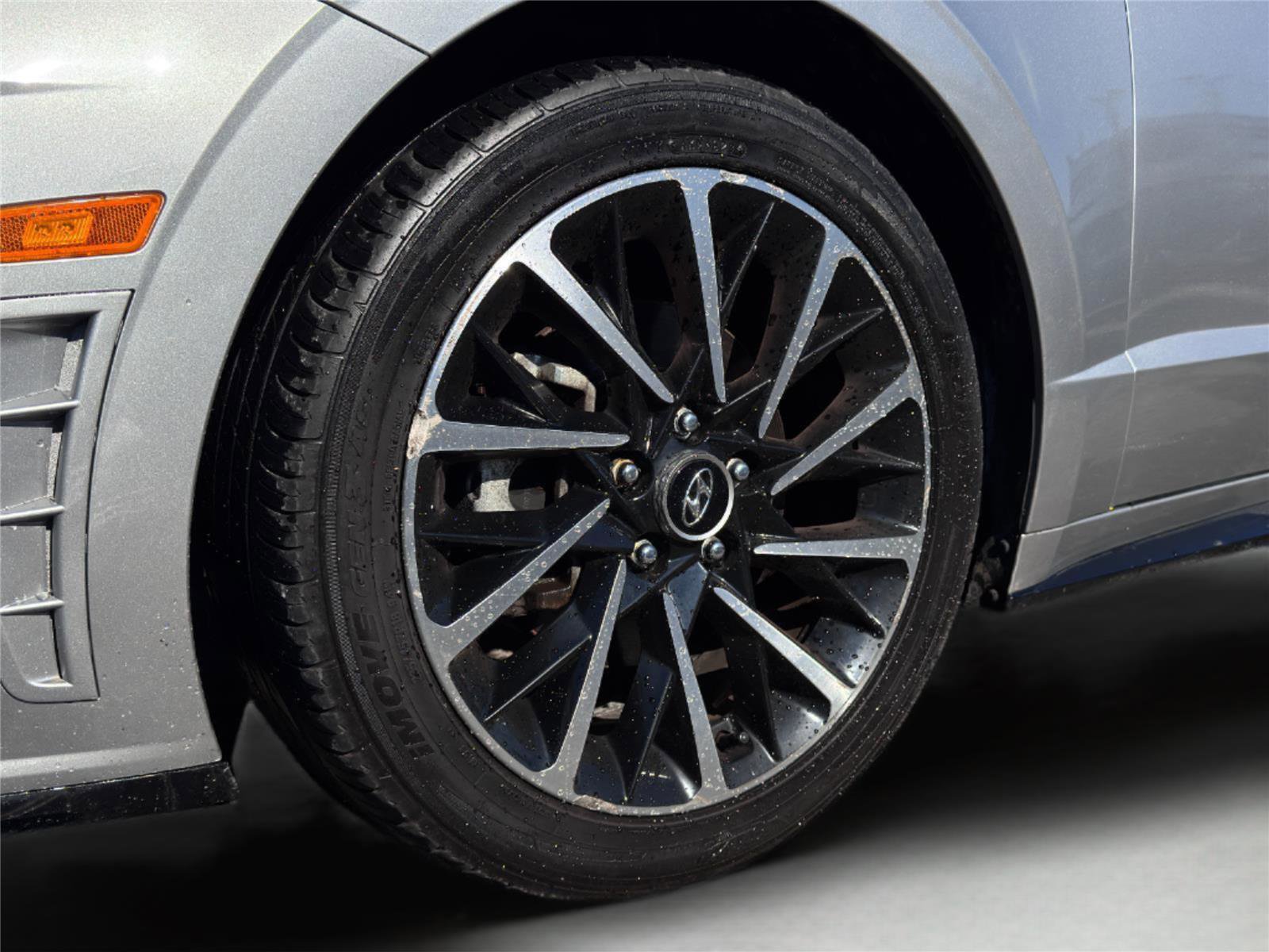 Used 2020 Hyundai Sonata SEL Plus image 29