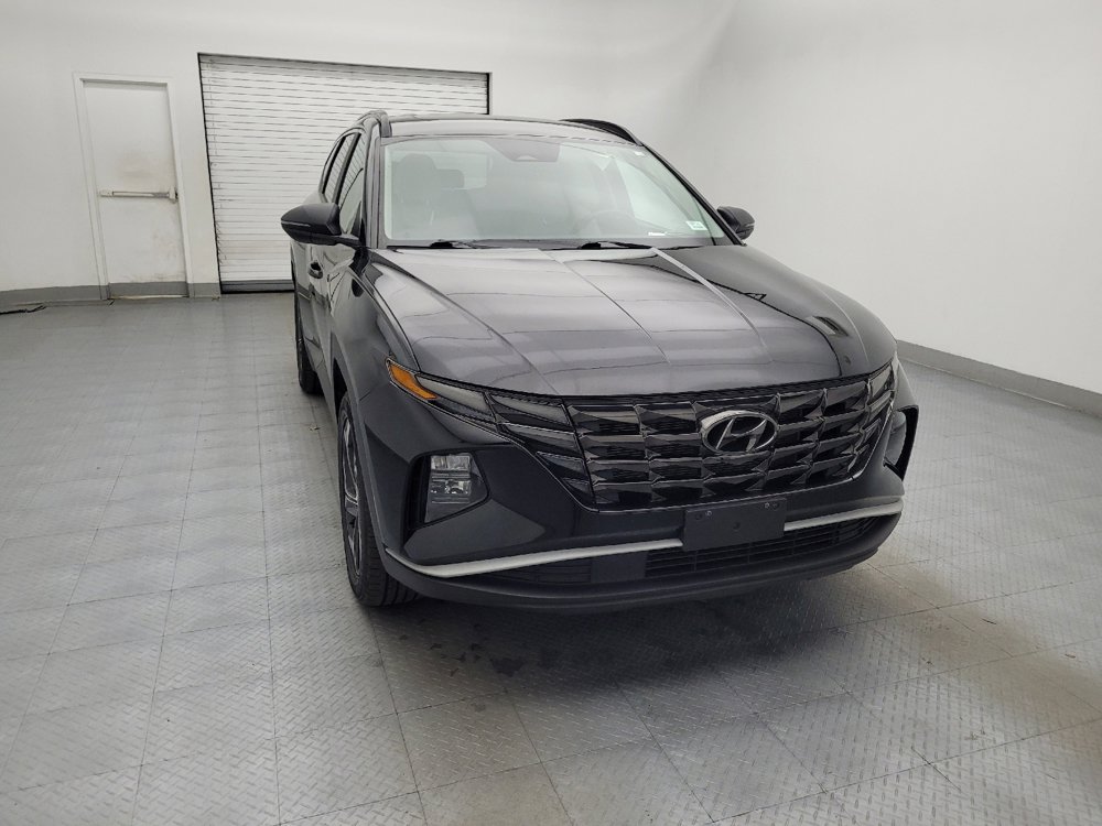 Used 2022 Hyundai Tucson SEL w/ Convenience + Premium Package image 14