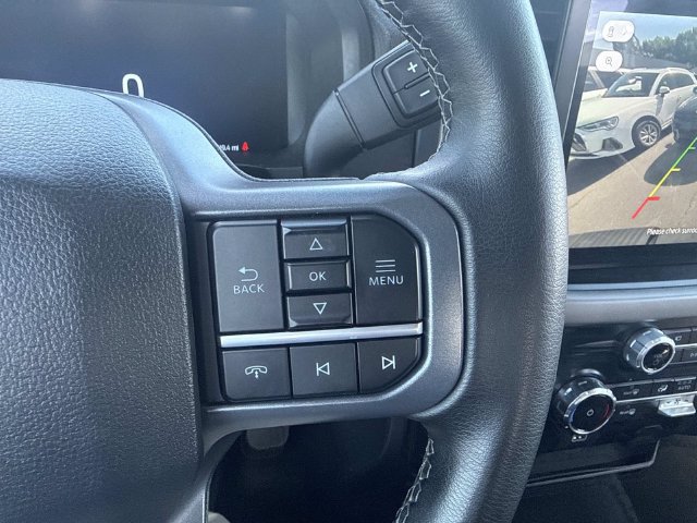 Used 2025 Ford F150 XLT w/ Equipment Group 301A Standard AWD/4WD image 29