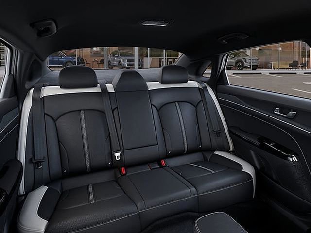 New 2025 Kia K5 GT-Line image 23