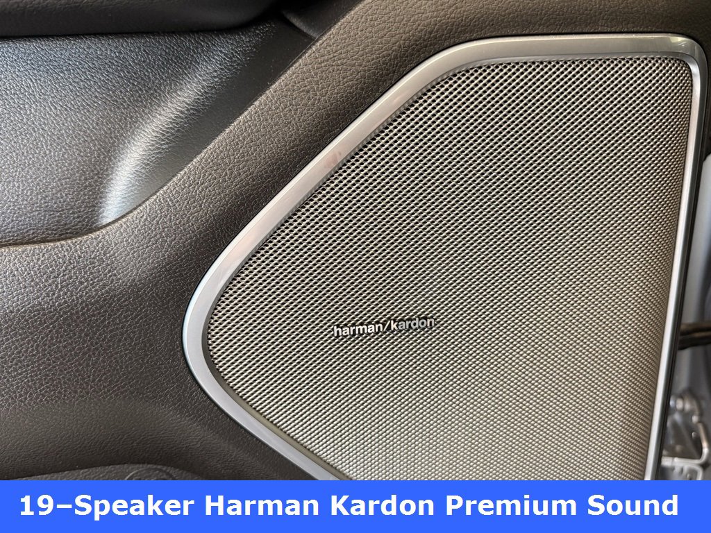 Certified 2025 RAM 1500 Laramie image 29