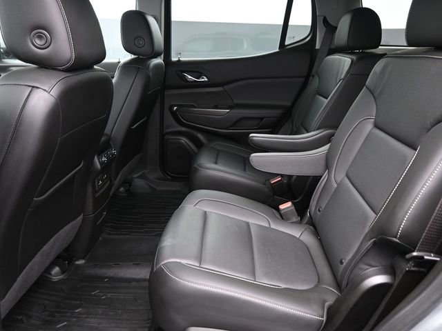 Certified 2023 GMC Acadia SLT w/ Technology Package image 11