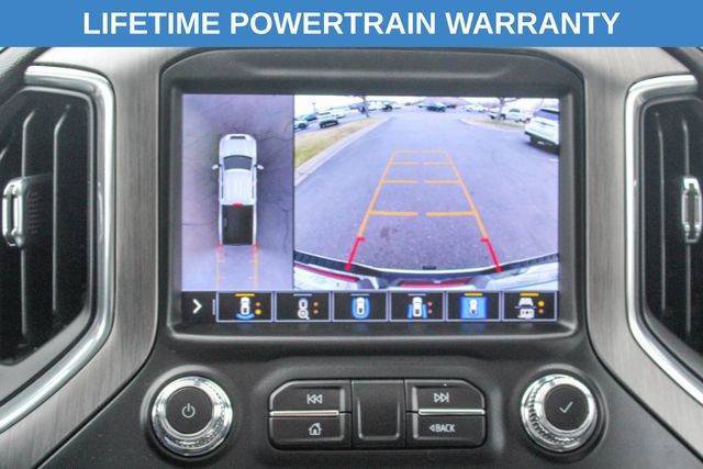 Used 2023 GMC Sierra 3500 Denali AWD/4WD image 22