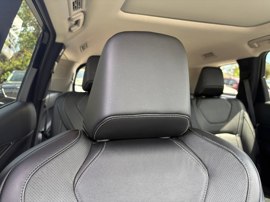 Used 2023 INFINITI QX60 Luxe image 13