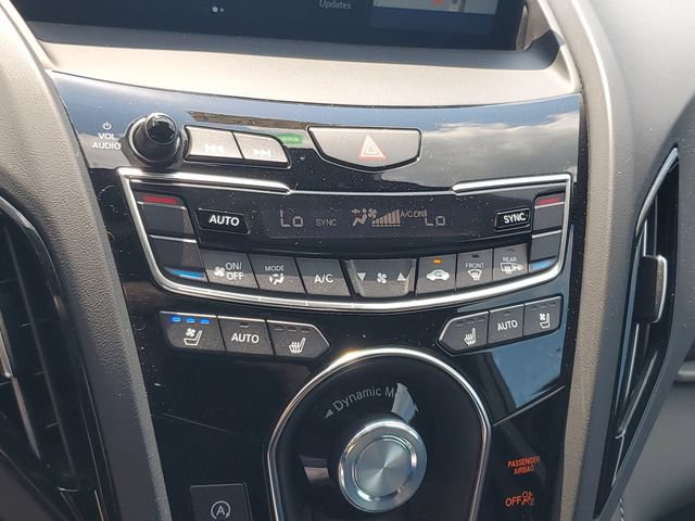 Used 2021 Acura RDX A-Specw/ Technology Package AWD/4WD image 17