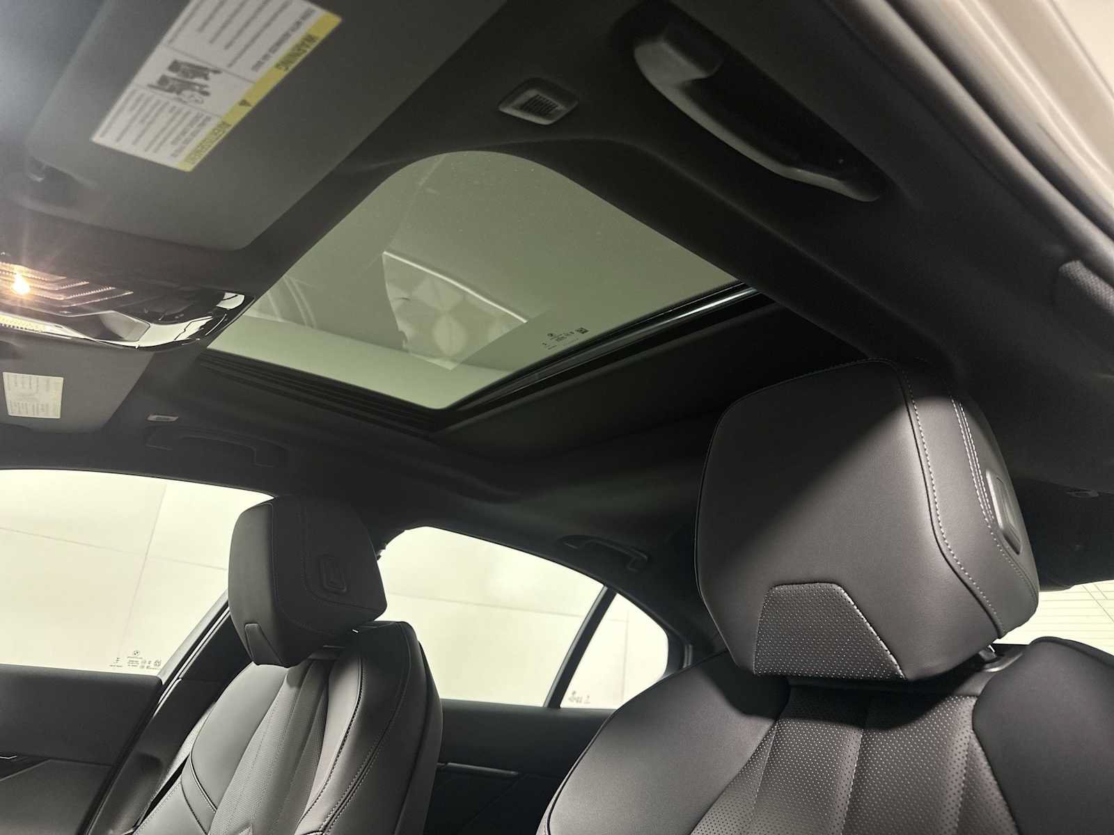 New 2026 BMW 530i xDrive AWD/4WD image 18