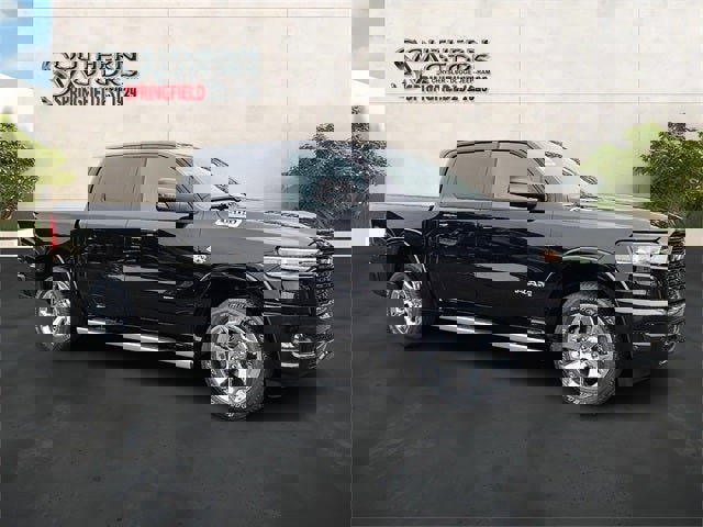 New 2026 RAM 1500 Big Horn image 7