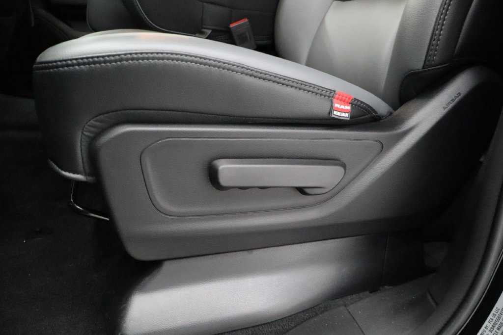 Used 2026 RAM 1500 Tradesman RWD image 14