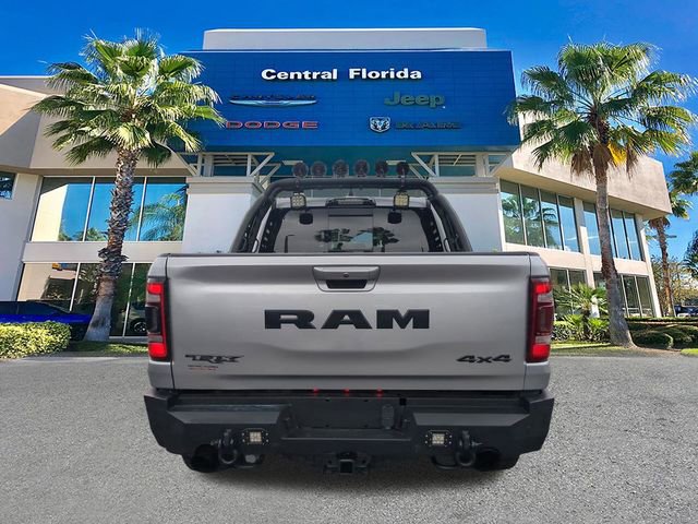 Used 2022 RAM 1500 TRX w/ TRX Level 2 Equipment Group image 6