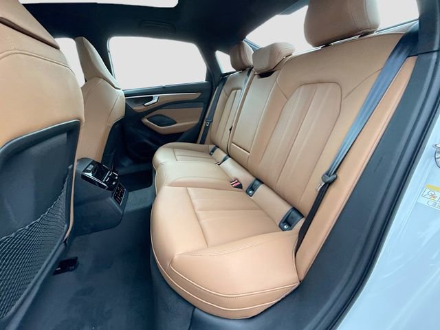 New 2026 Audi A6 Premium Plus AWD/4WD image 19